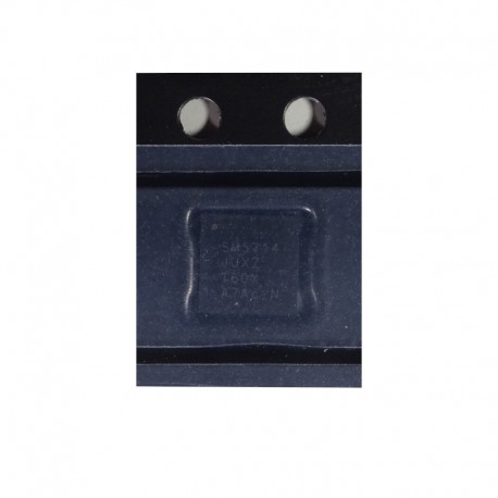 SM5714 Kontroler zasilania BGA