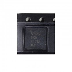 TPS65988 QFN48 układ interfejsu USB Typ C TPS65988CD