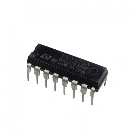 kontroler PWM SG3525A DIP16