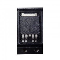 BTS6143D TO252-5 Kontroler zasilania 6143D