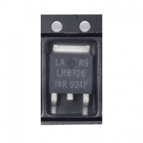 Tranzystor IRLR8726 TO252 86A 30V LR8726 N-Channel