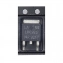 Tranzystor IRLR8726 TO252 86A 30V LR8726 N-Channel