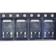 Tranzystor IRLR8113 TO252 105A 30V LR8113 N-Channel
