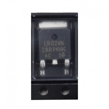 Tranzystor IRLR024 TO252 105A 30V LR024N N-Channel