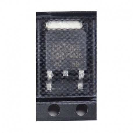 Tranzystor IRLR3110Z DPAK 63A 100V LR3110Z N-Channel