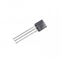 2SC2240 Tranzystor TO92 0,1A 50V C2240