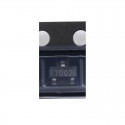 Tranzystor 2N7002 SOT23 115mA 60V 7002 5 sztuk