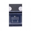 SM712 Dioda asymetryczna TVS 7V 12V SOT23 B712 ASM712