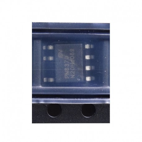 PN8370 SOP8 rezonansowy kontroler zasilania