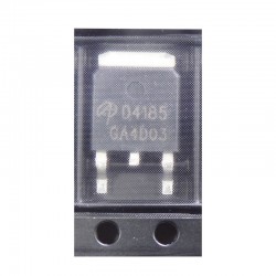 Tranzystor AOD4185 DPAK 40V 40A D4185