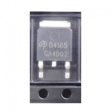 Tranzystor AOD4185 DPAK 40V 40A D4185