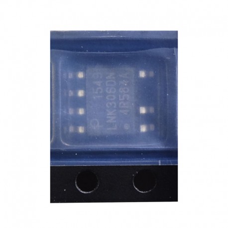 LNK306DN Przełącznik offline  LNK306 SOP7