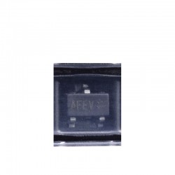 AO3415 20V 4A Tranzystor P-Channel SOT23 AFEV
