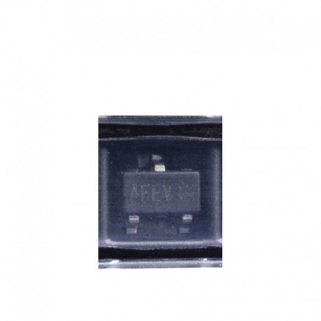 AO3415 20V 4A Tranzystor P-Channel SOT23 AFEV