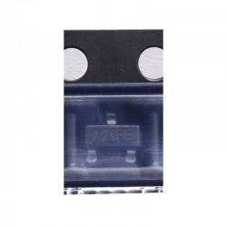 SI2302 20V 3,7A Tranzystor N-Channel SOT23 A2SHB