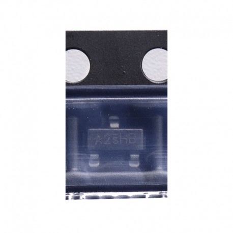 SI2302 20V 3,7A Tranzystor N-Channel SOT23 A2SHB