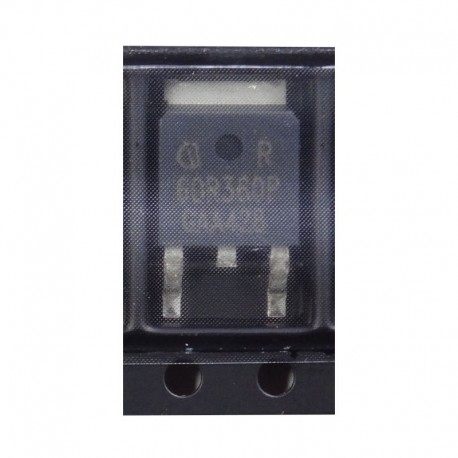 IPD60R360P Tranzystor 600V 26A DPAK 60R360P