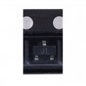 BSS138 Tranzystor N-Channel 50V 0,22A SOT23 J1 10 sztuk