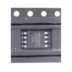 Pamięć Winbond W25Q128 SOP8 Flash W25Q128FVSG