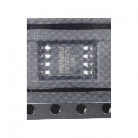 Pamięć Winbond W25Q128 SOP8 Flash W25Q128FVSQ