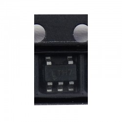 LTC4054 SOT23-5 Kontroler ładowania baterii Li-Ion LTH7