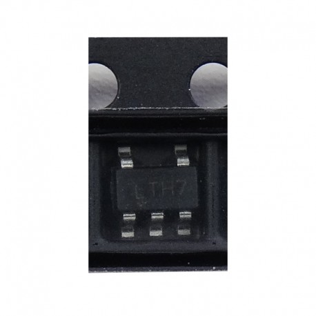 LTC4054 SOT23-5 Kontroler ładowania baterii Li-Ion LTH7