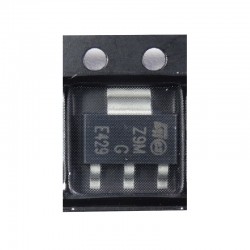 Triak Z0109MN 600V 1A Z9M SOT223 Z0109