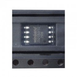 Pamięć Winbond W25Q128 SOP8 Flash W25Q128JVSQ