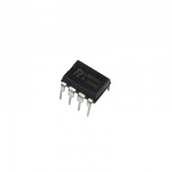 kontroler PWM LN5R05C DIP8