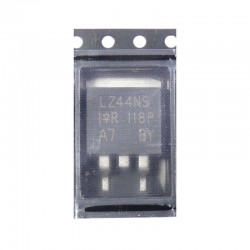 Tranzystor IRLZ44NS D2PAK 47A 55V LZ44NS