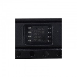 NJM4560M Wzmacniacz operacyjny SOP8 4560