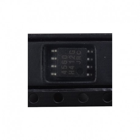 NJM4560M Wzmacniacz operacyjny SOP8 4560