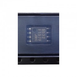 NJM5532M Wzmacniacz operacyjny SOP8 5532