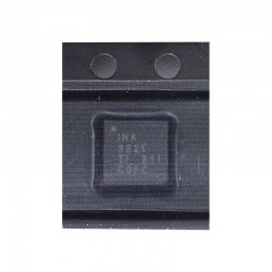 Kontroler zasilania INA3221 QFN16