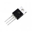 Tranzystor 2SC2312 TO220 6A 20V C2312