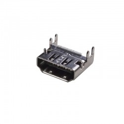 Gniazdo HDMI PS4 FAT port złącze PlayStation 4