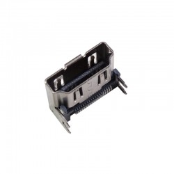 Gniazdo HDMI PS4 SLIM port złącze PlayStation 4