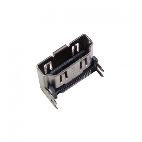 Gniazdo HDMI PS4 SLIM port złącze PlayStation 4
