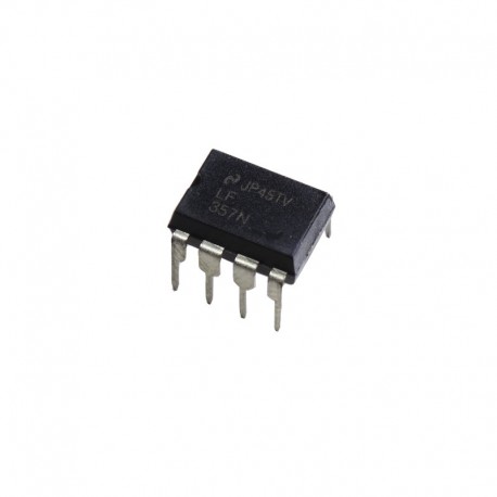 Wzmacniacz operacyjny LF357N DIP8