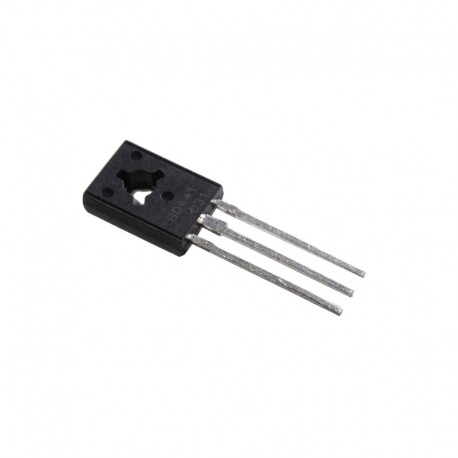 Tranzystor BD441 TO126 4A 80V
