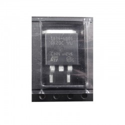 Triak T835-600G D2PAK 8A 600V