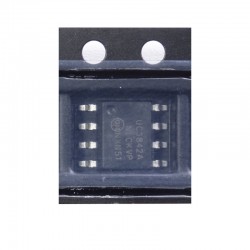 Kontroler PWM UC3842 SOP8 UC3842A
