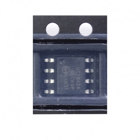 Kontroler PWM UC3842 SOP8 UC3842A