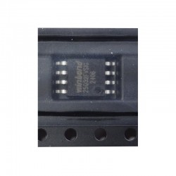 Pamięć Winbond W25Q32 SOP8 Flash W25Q32FVSIG