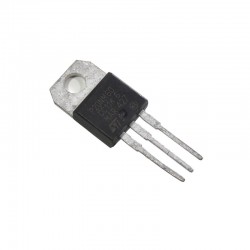Tranzystor STP20NM60 TO-220 20A 600V P20NM60