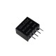 Przetwornica izolowana B1212S DC/DC 12V-12V 1W