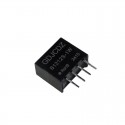 Przetwornica izolowana B1212S DC/DC 12V-12V 1W