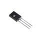 Tranzystor BD140 TO126 1,5A 80V PNP