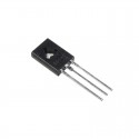 Tranzystor BD140 TO126 1,5A 80V PNP