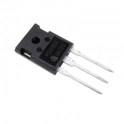 Tranzystor K50H603  TO-247 100A 600V IGBT